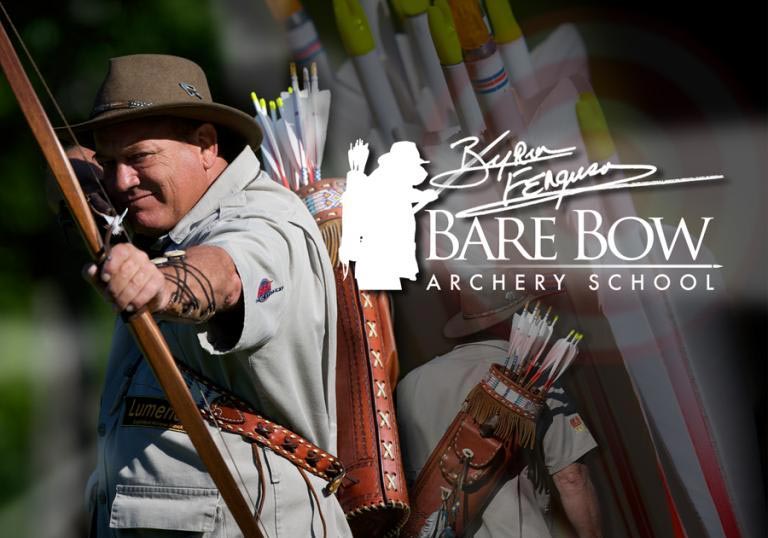 Byron Ferguson Archery School Goodman Ranch